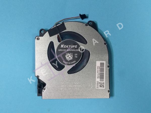 Вентилятор до ноутбука Hp Victus 16-D0009UA